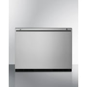 Summit Appliance  21.5 in. Wide Built-In Drawer Refrigerator