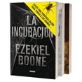 thumbnail image 1 of SERIE LA INCUBACION OCEANO EZEKIEL BOONE, 1 of 1