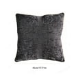 thumbnail image 3 of Lzobxe Pillow Covers Inch Cozy Microfiber Pillowcases, Bohemian Embroidered Cushion Cover Seasonal Decorations for Couch Sofa Bed Living Room, 3 of 7