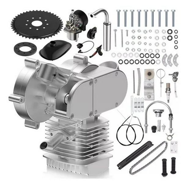 Motorized bicycle frame kit sale