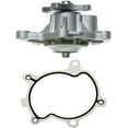 thumbnail image 2 of Gates Water Pump 42586 OE Replacement, 2 of 3