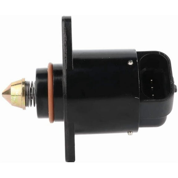 17119274 ECCPP Idle Air Control Valve for Controlling Fuel Injection iac motor fit for Chrysler: Cirrus Daytona Dynasty Intrepid, For Dodge: Aries Caravan Charger Dakota Daytona Dynasty