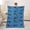 Black2, variant on Blue Striped Whale Shark Pattern Throw Blanket Soft Plush Fleece for Kids Room Decor