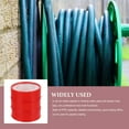 thumbnail image 3 of OULII 10 Pcs PTFE Thread Seal Tapes for Plumbing Water Pipe Repair Red, 3 of 7