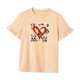 thumbnail image 3 of Camiseta de mujer verano Mujer ropa deportiva ligera camisetas cómodas de verano para SG, 3 of 7