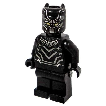 Lego Marvel Superheroes Black Panthers Cat Lego Marvel Superheroes Black Panthers Cat
