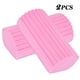 thumbnail image 1 of Esponja plumero portátil para limpieza del hogar, herramienta para limpiar persianas, placas base de vidrio, ranuras para ventanas, 1 of 4