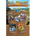 thumbnail image 2 of D.J. Dillon Adventure Series Set 2, 2 of 2