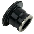 thumbnail image 4 of LEFU for Bike Hub Quick Release Thru Axle Adapter Converter End Cap Set for 12S*142mm Axle Conversion Black Aluminum Alloy, 4 of 9