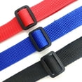 thumbnail image 4 of Hamilton collar de perro de lujo de nailon grueso de una sola capa MFZFUKR CPB-US-YY680-5, 4 of 5
