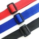 thumbnail image 4 of Dinheiro Collar de perro de lujo de nailon grueso de una sola capa, 4 of 5