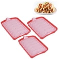 thumbnail image 3 of 3PCS Hot Dog , Sausage Mould, For Hom DIY Ham Making Mould Kitchen, 3 of 8