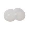 thumbnail image 3 of 2Pcs Air Blower Non-Return Check Valve Seals For Lay-Z-Spa Air Blower Check Valve Seals Repair Kit Garden Pool Accessories, 3 of 4
