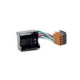 thumbnail image 3 of Adaptador de ISO Macarena Conector de Mazo de Cables Estéreo para Coche, 3 of 8