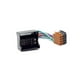 thumbnail image 3 of Adaptador ISO para Radio , Enchufe, Conector de Arnés de Cables Estéreo para Coche para , , para Soledad  Cable de radio de coche ISO, 3 of 8
