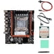 thumbnail image 3 of X99H Desktop Motherboard+E5 2678 V3 CPU+Thermal Grease LGA2011-V3 B85 DDR3X4 ECC Slot M.2 NVME PCI-E 3.0 X16, 3 of 5