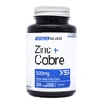 thumbnail image 4 of Zinc con Cobre 30 cápsulas Ypenza, 4 of 5