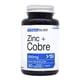 thumbnail image 4 of Zinc con Cobre 30 cápsulas Ypenza, 4 of 5
