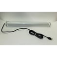thumbnail image 2 of Electrix Ellumi 25" Antimicrobial Tube Glass 2354 Lm 4000K 120v 43W, VV-TL-25-40-G, 2 of 6