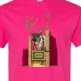 thumbnail image 4 of Inktastic Olive the Other Reindeer T-Shirt, 4 of 5