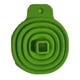 thumbnail image 4 of Toystoory Embudo de silicona práctico y fiable para las necesidades diarias Resistente a las manchas y alto verde verde 10Conjunto, 4 of 6