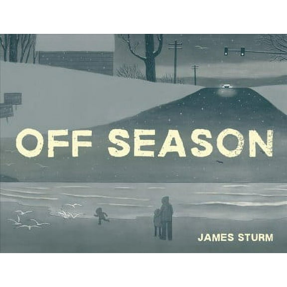 Off Season (Hardcover)