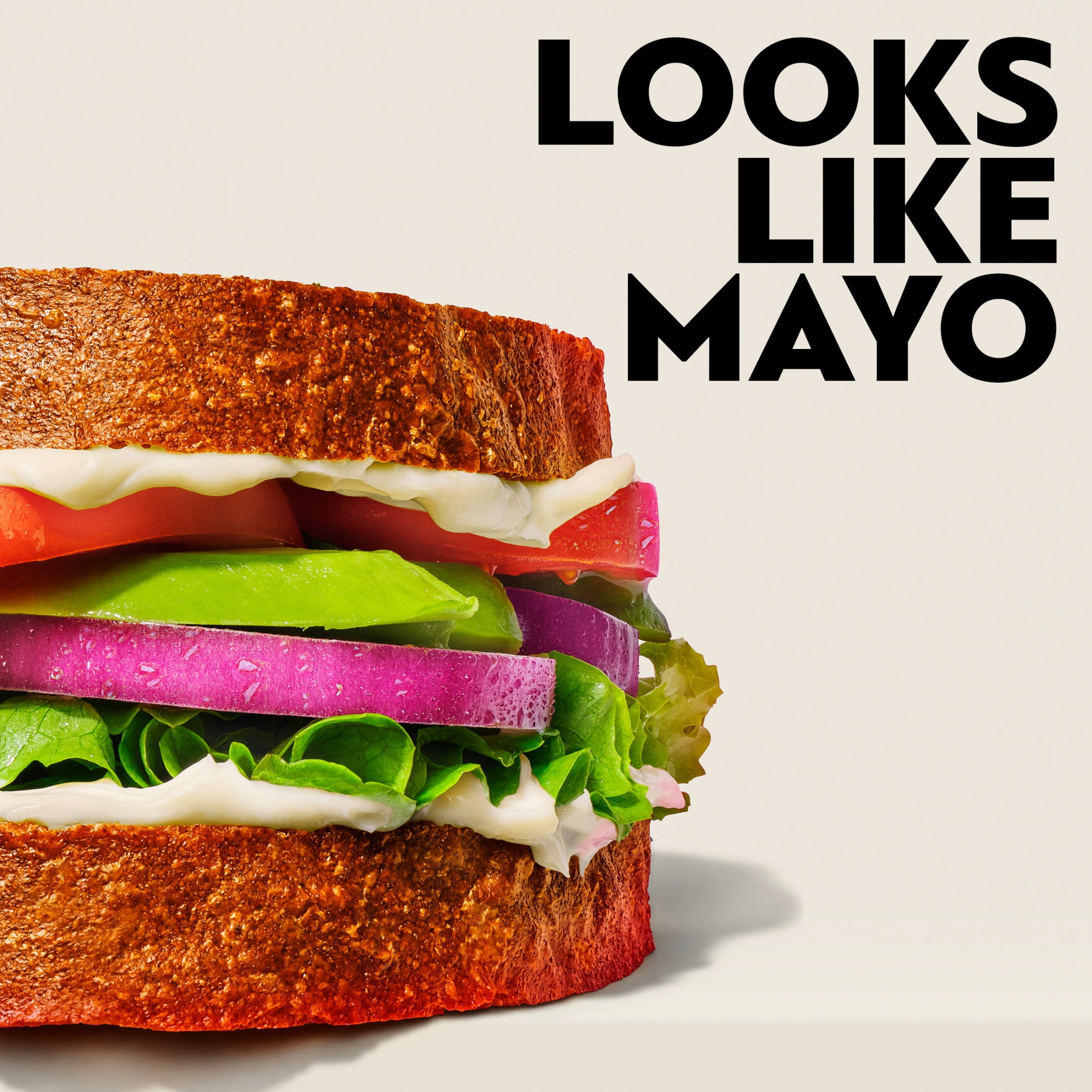 NotMayo Plant-Based Vegan Mayo, Dressing and Spread, 12 fl oz Squeeze Bottle