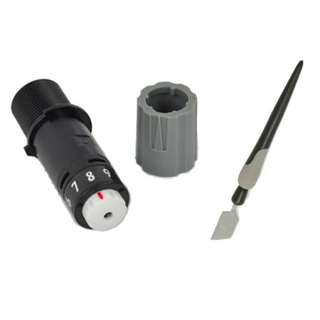 Silhouette SILH-BLADE-3-3T Replacement Blade with Spatula