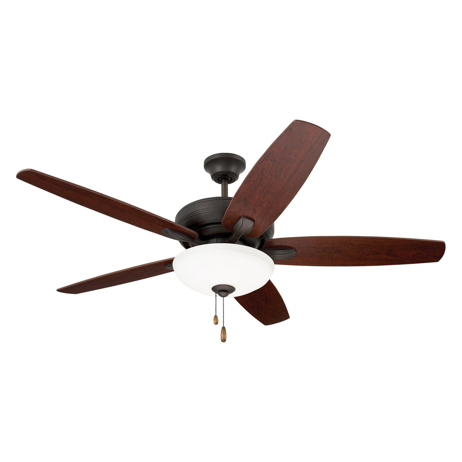 Emerson Cf717 Ashland 52 In Indoor Ceiling Fan Com Indoor Ceiling Fan Com