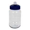 thumbnail image 4 of Paquete de 3 Botes Cosmoplastic con Chupón de Plástico 500 ml, 4 of 5