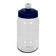 thumbnail image 4 of Paquete de 10 Botes Cosmoplastic Vasos con Chupón de Plástico 500 ML, 4 of 5