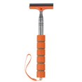 thumbnail image 1 of Rearview Mirror Cleaner Retractable Car Mirror Squeegee with Non-slip Handle Portable Handheld Car Rearview Mirror Wiper Cleaning Tool, 1 of 8