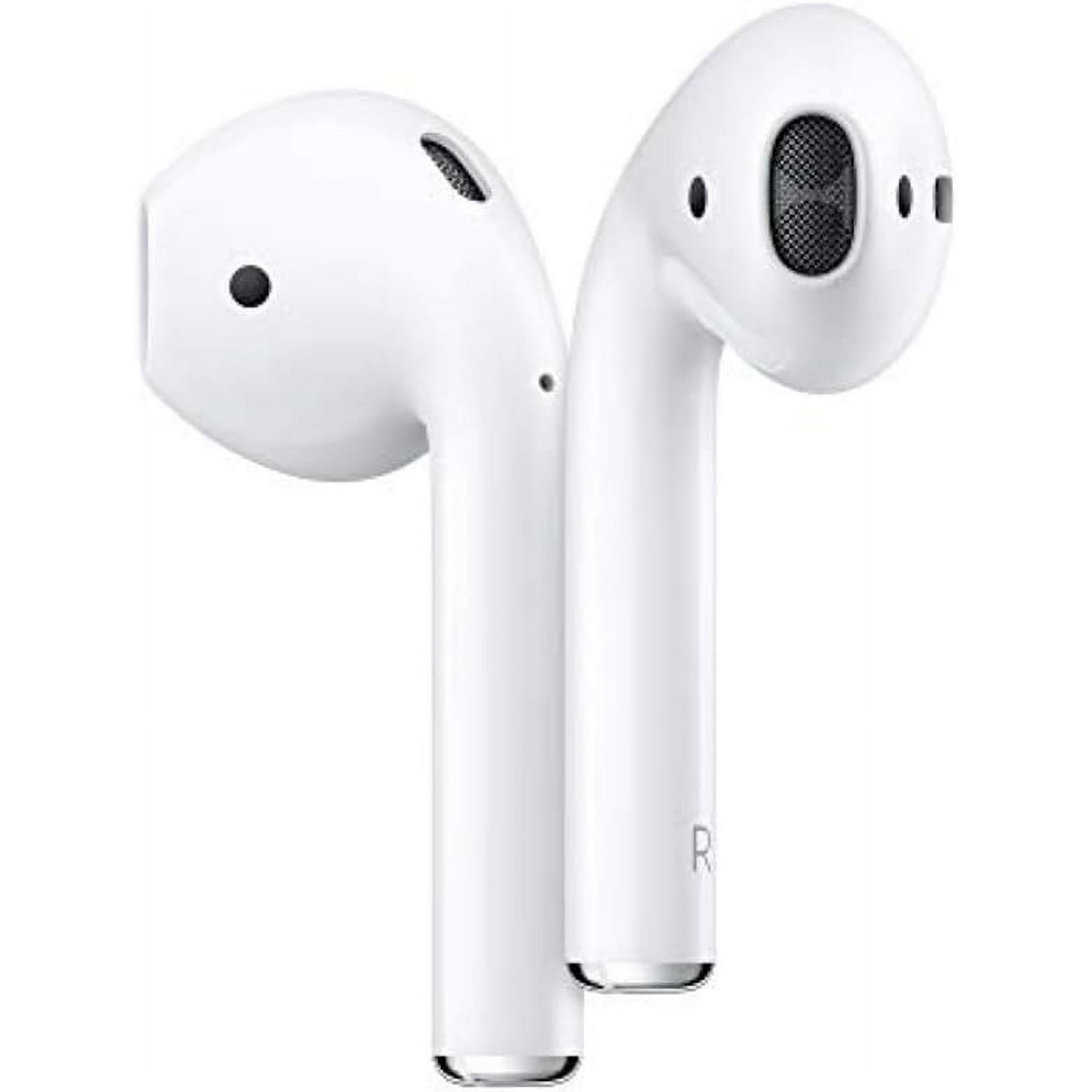 Apple AirPods (2nd Generation) with Charging Case - Walmart.ca