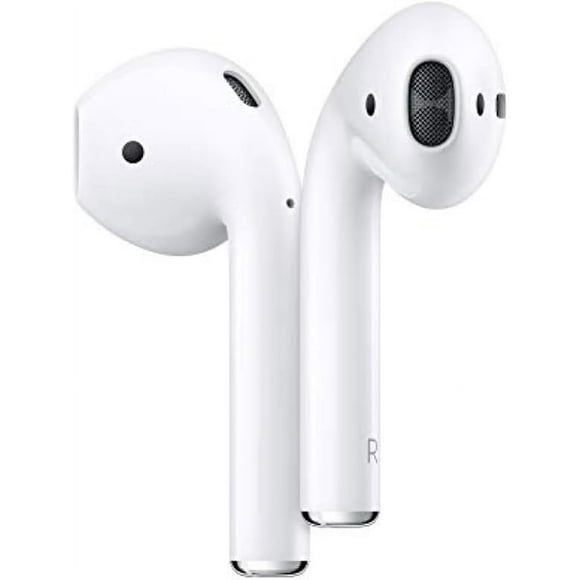 Apple AirPods (2nd Generation) with Charging Case
