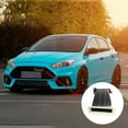 thumbnail image 4 of Car Air Intake Replaces, Premium, High Performance, Easy to Install Durable Spare Parts Practical Auto Modification Intakes Mouth White, 4 of 10