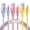 Multicolor - USB A to Lightning, variant on Bkayp iPhone Charger [Apple Mfi Certified] 3 Pack 10ft Fast Charging Cables iPhone Cord Compatible with iPhone 14/13/12/11 Multi-Color