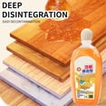 thumbnail image 5 of Ceramic Tile Floor Cleaner, Fast Drying Formula For Mopping, Gentle Ingredients, Removes Stubborn Grime Without Footprints Or Water Marks, 500 ml, 5 of 9