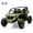 Green, variant on 24V 2 Seater Kids Ride-On UTV, 4 x 75W Motor, Heavy-Duty 4WD Off-Road Electric Truck, Parent Remote Control, 4 MPH Max Speed, LED Lights, Music & Horn, 3 Speeds, 110lb Capacity for Ages 3+, Blue