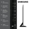 thumbnail image 4 of Samsung 85” Class QLED Q8F 4K Samsung Vision AI Smart TV 2025 - QN85Q8FAAFXZA, 4 of 8
