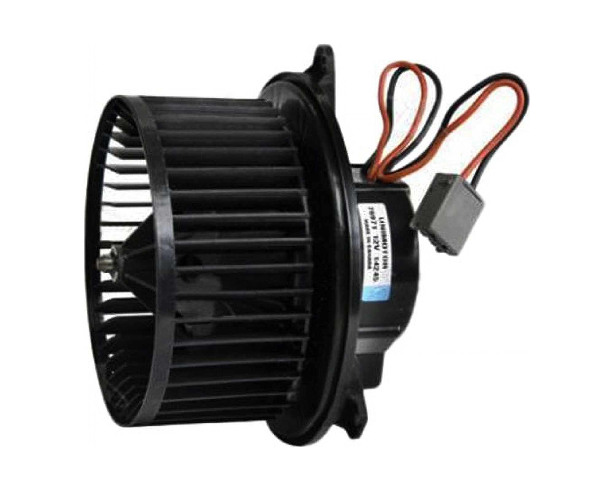 POHILA AC Heater Blower Motor Fan 700315 Replacement For 2013 2014 2015 2016 Dodge Dart HVAC Blower Motor Assembly Replace# 68225055AB 76971 2311894 - View #12