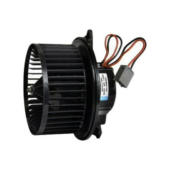 4-Seasons 76971 Blower Motor For Dodge Dart