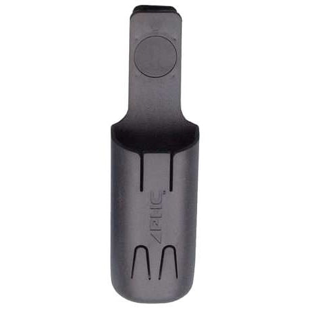 - Pacific Handy Cutter, Inc Safety Cutter Swivel Holster, -, ABS Plastic, Black, UKH-443