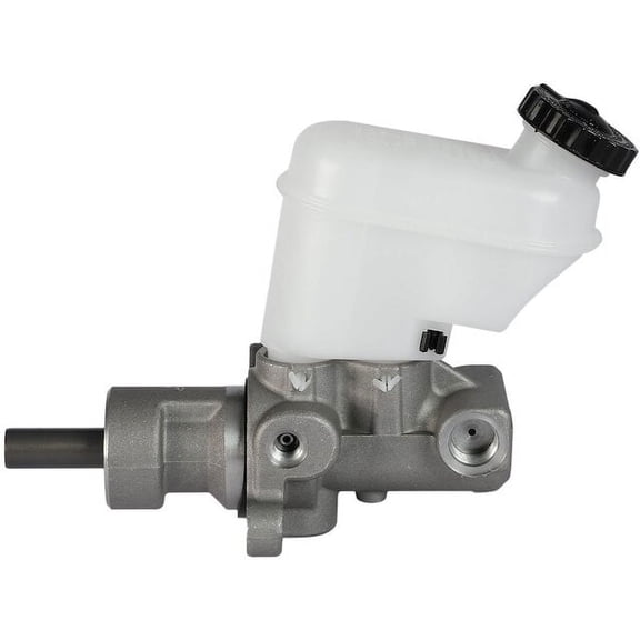Brake Master Cylinder 1 - Compatible with 2000 - 2005 Dodge Neon - Autopart Premium