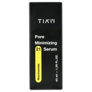 Tiam Pore Minimizing 21 Serum, 1.35 fl oz (40 ml)