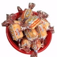thumbnail image 5 of Atkinson’s Chick-O-Stick Candy Nuggets, Peanut Butter & Toasted Coconut, Individually Wrapped, 2 lb Bulk Bag, 5 of 9