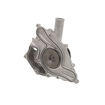 Dayco Engine Water Pump P/N:Dp996 Fits select: 2005-2006 CHRYSLER 300C, 2006-2010 DODGE CHARGER