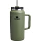 thumbnail image 1 of Vaso STANLEY Quencher H2.0 con asa y pajita, 1 of 4