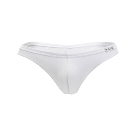 

Doreanse 1392-WHT Euro Thong