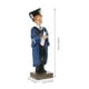 thumbnail image 5 of Figura de resina de graduación, adorno de escritorio para fiesta de graduación, 5 of 8