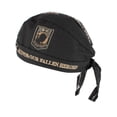 thumbnail image 2 of CTM Cotton Premium POW/MIA Do Rag Lined, 2 of 4